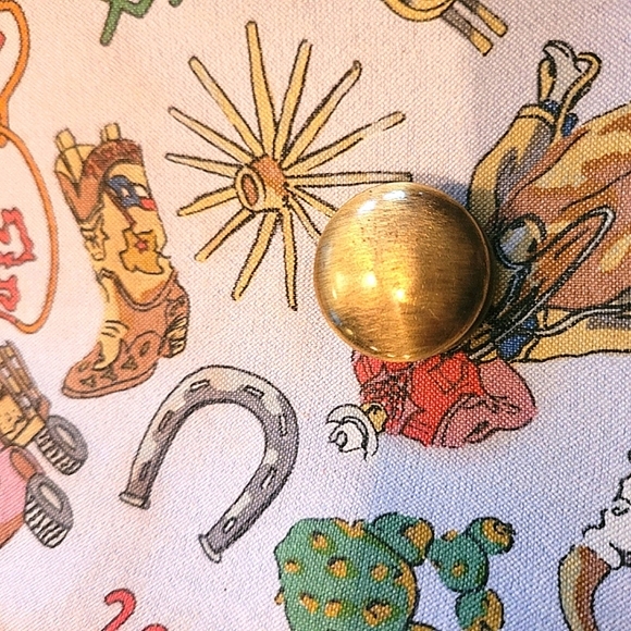 Stuart Weitzman Suede and Canvas Cross Body or Shoulder Bag - Picture 8 of 10